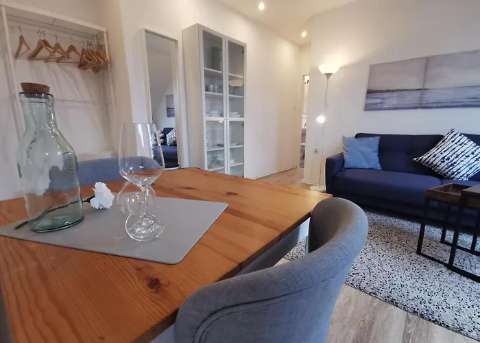 Nordlicht 2- Urlaub F?r Zwei In Toller Lage